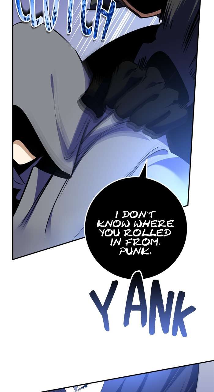 Read Return to Player Manga Online