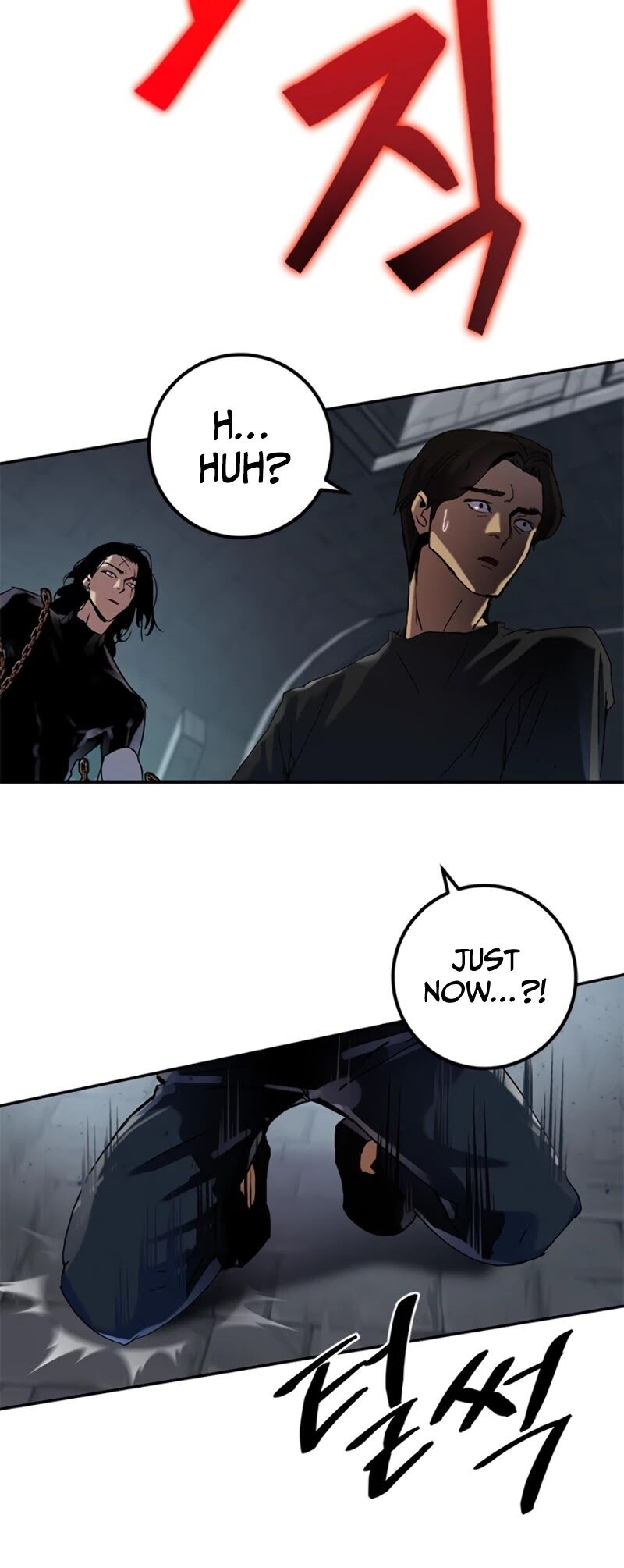 Read Return to Player Manga Online