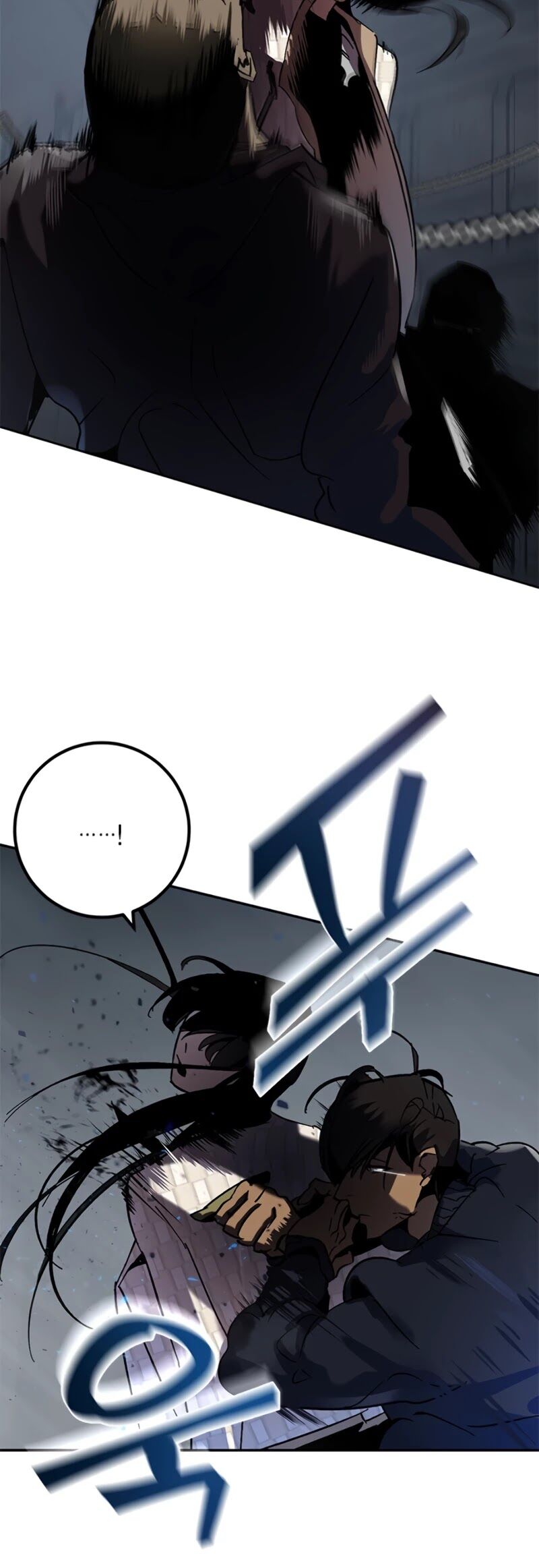 Read Return to Player Manga Online