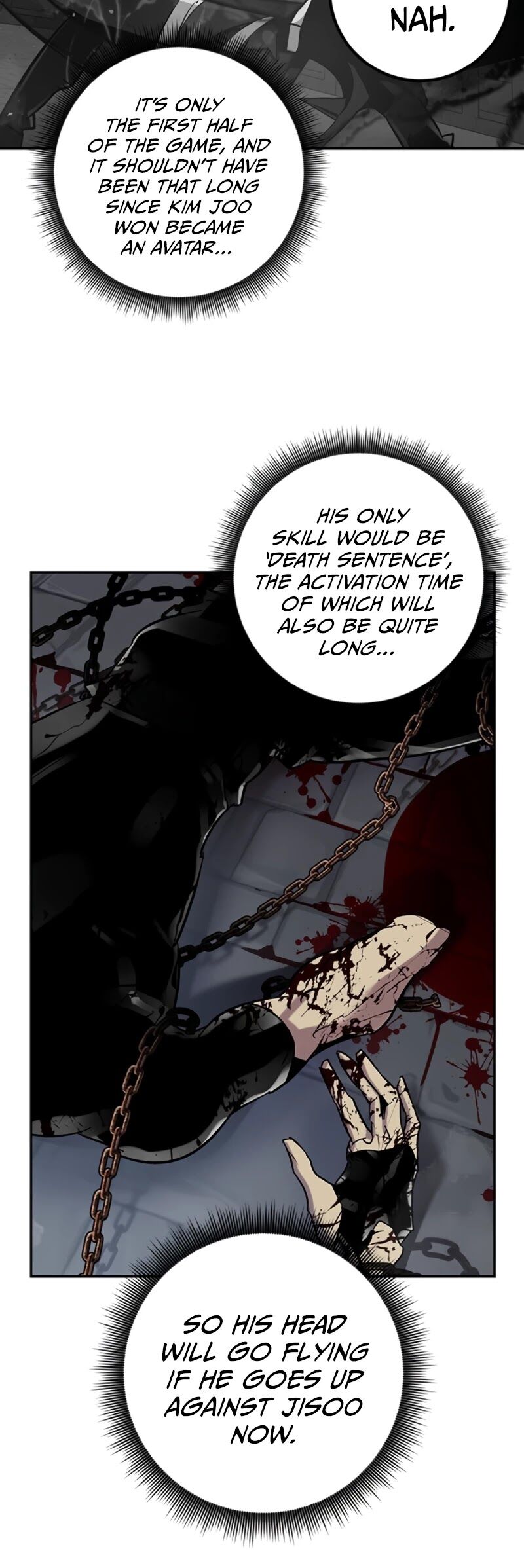 Read Return to Player Manga Online