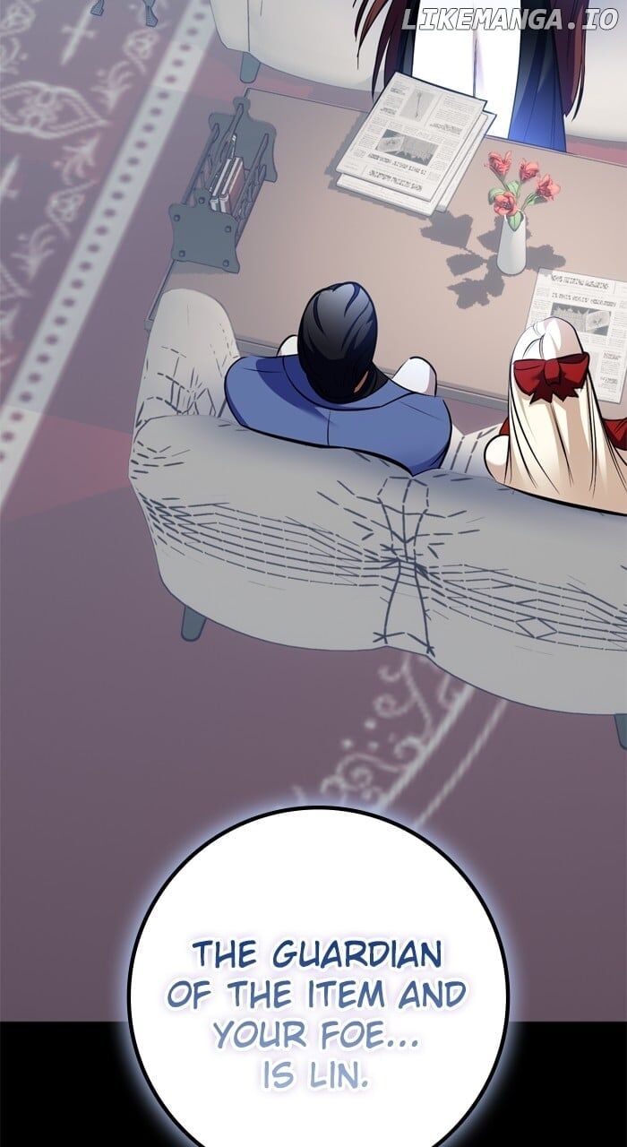 Read Return to Player Manga Online