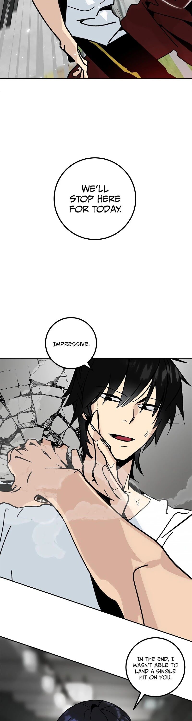 Read Return to Player Manga Online