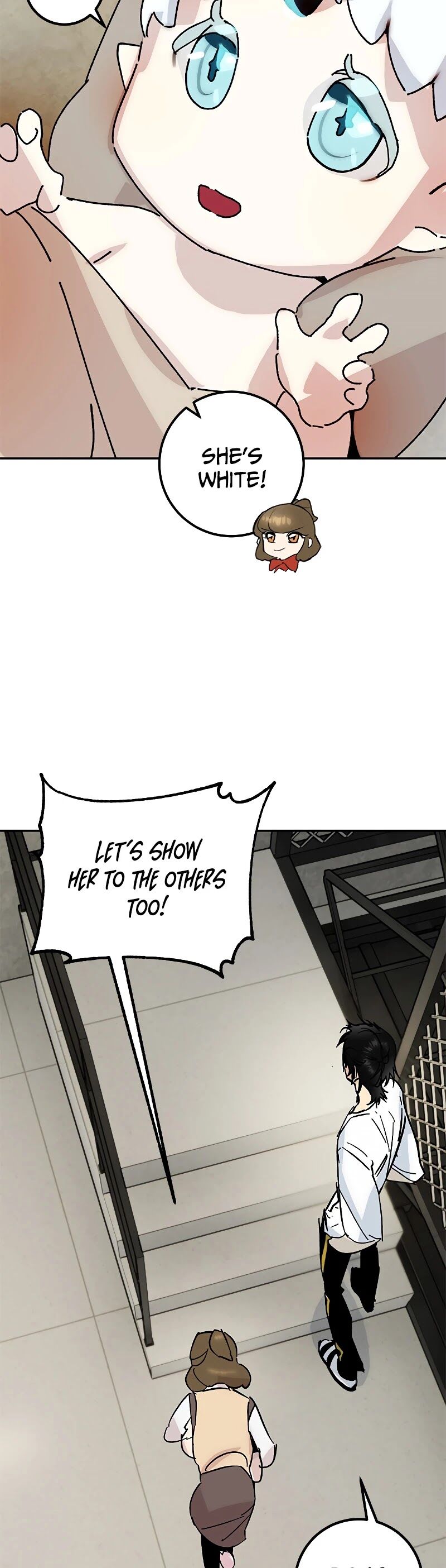Read Return to Player Manga Online
