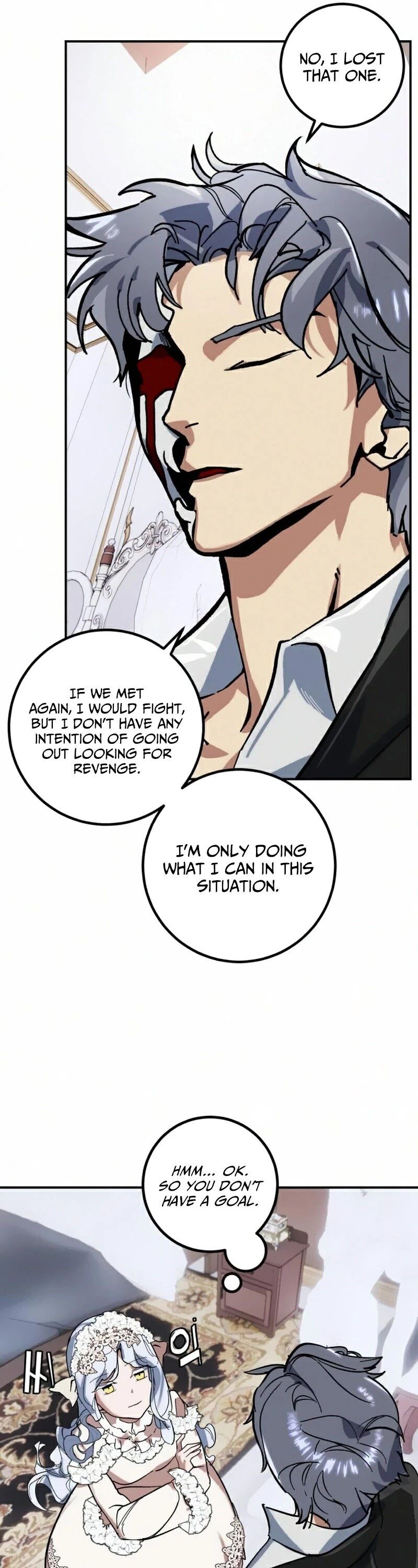 Read Return to Player Manga Online