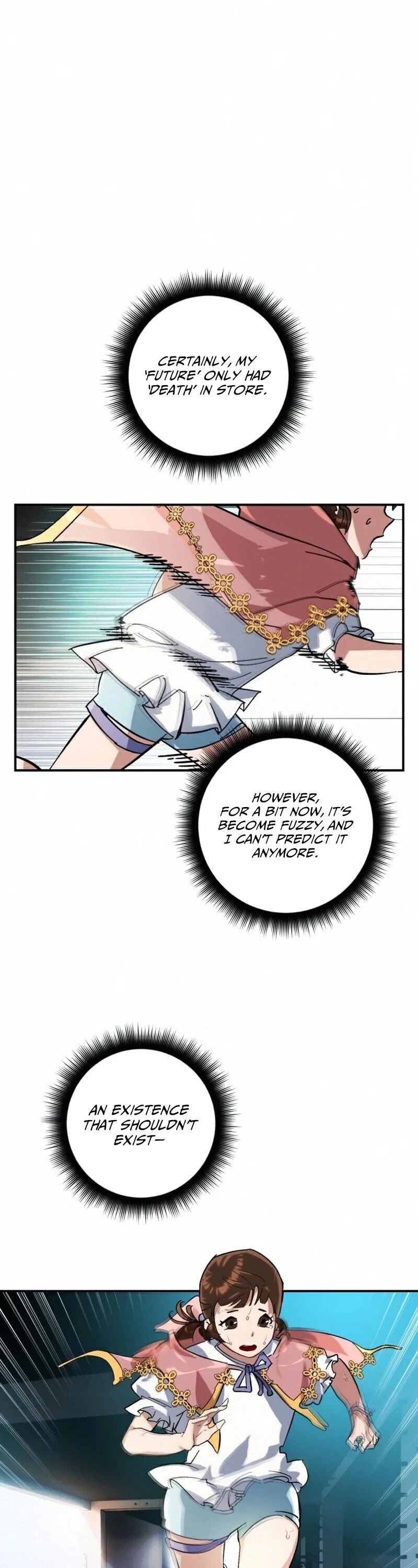 Read Return to Player Manga Online