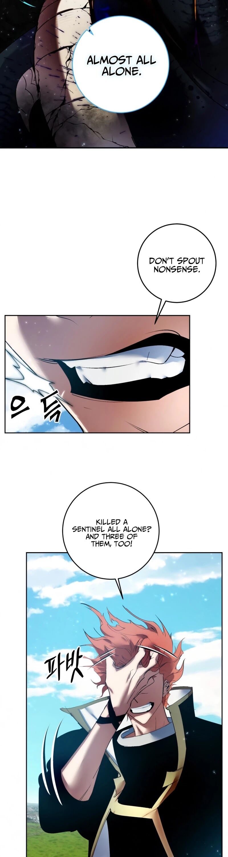 Read Return to Player Manga Online