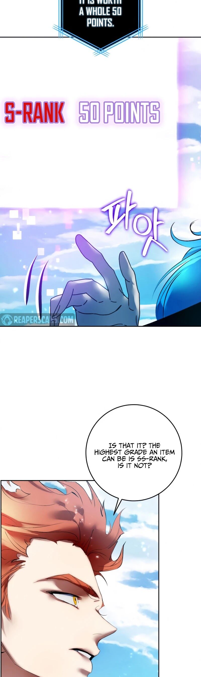 Read Return to Player Manga Online