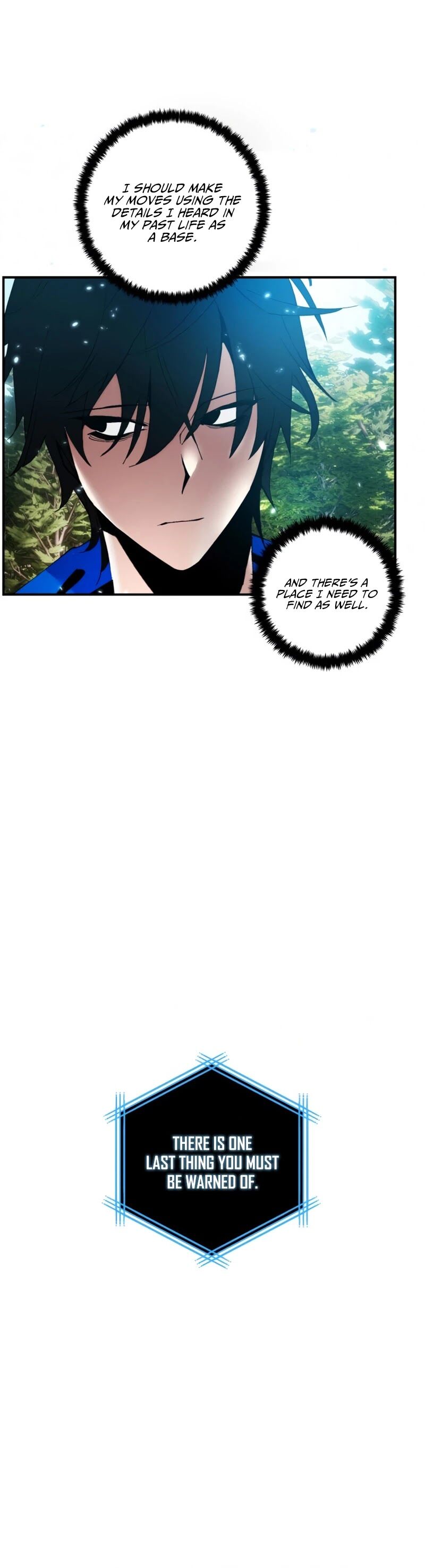 Read Return to Player Manga Online