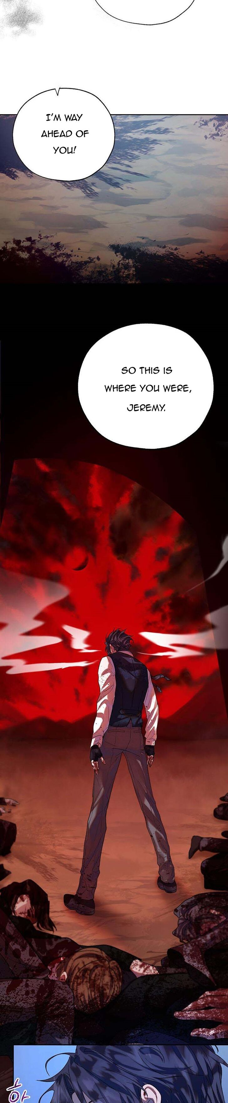 Read Roxana Manga Online