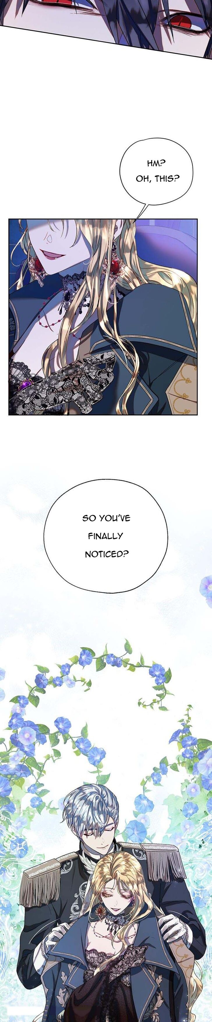 Read Roxana Manga Online