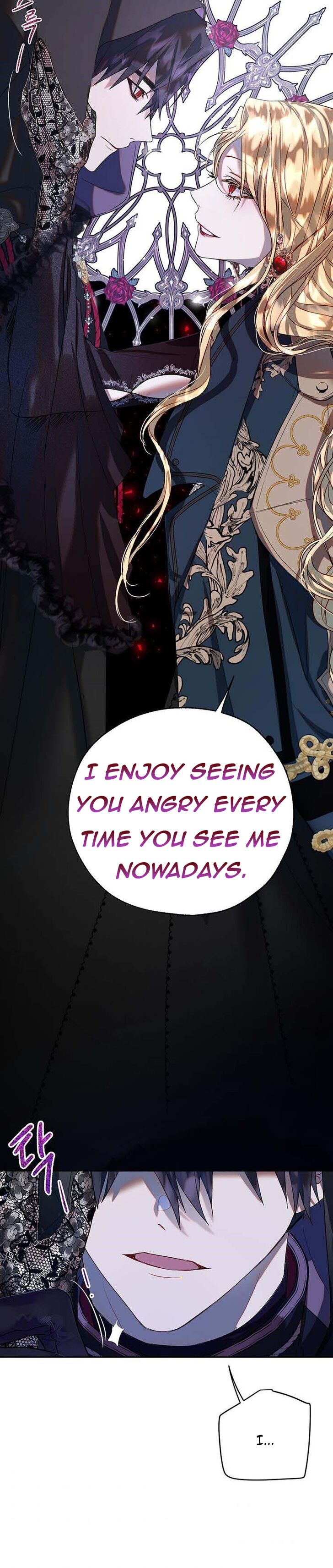 Read Roxana Manga Online