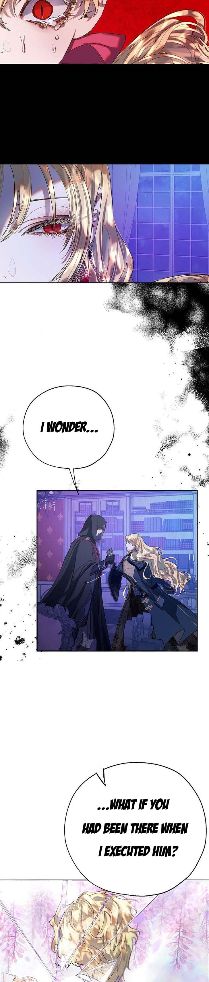 Read Roxana Manga Online