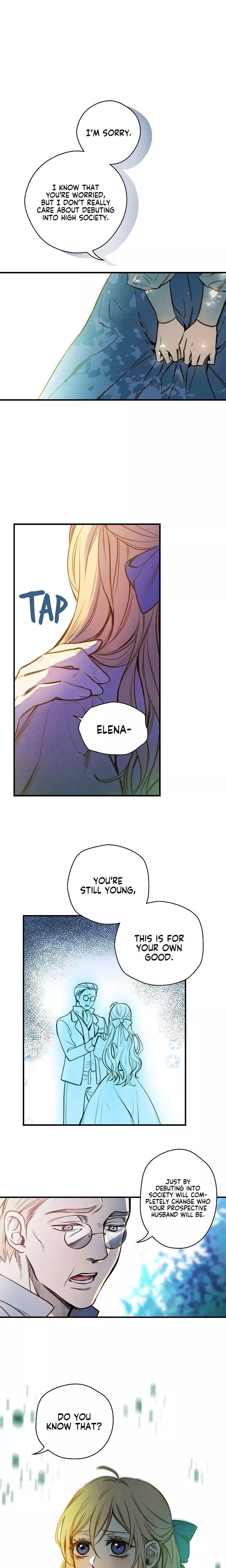 Read Shadow Queen Manga Online