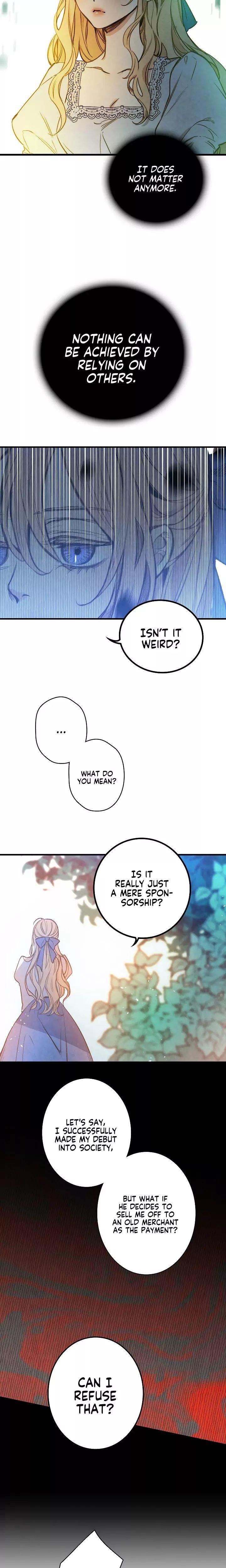 Read Shadow Queen Manga Online