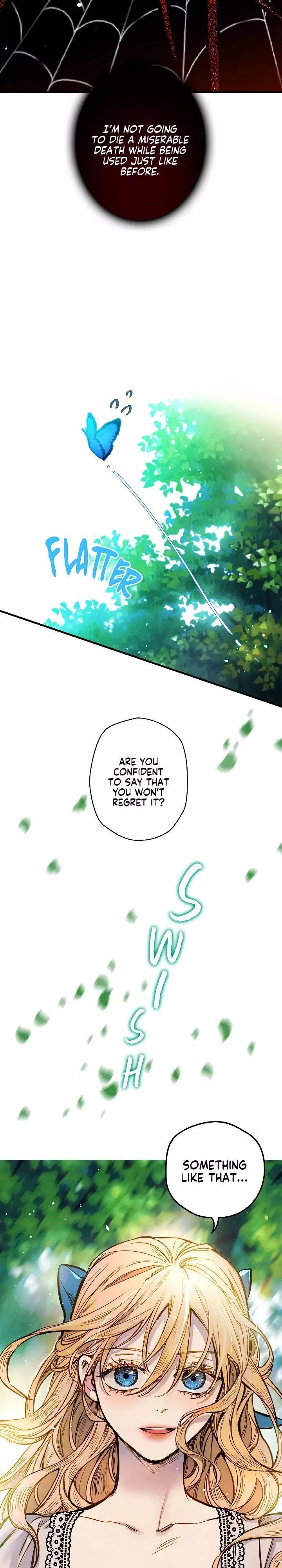 Read Shadow Queen Manga Online
