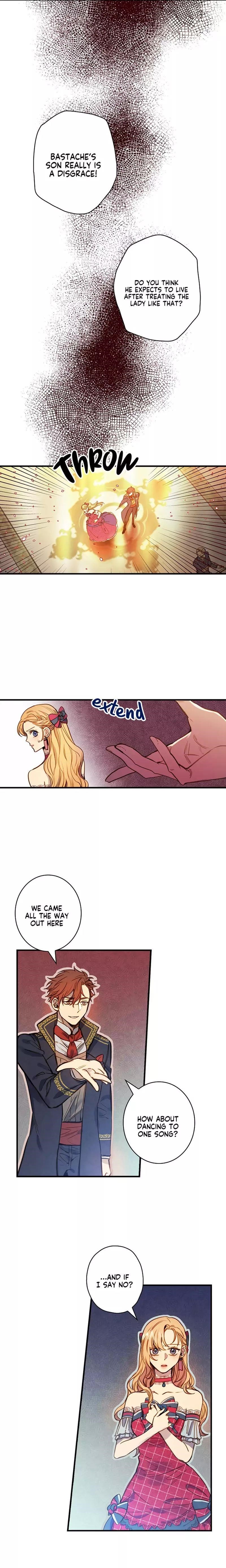 Read Shadow Queen Manga Online