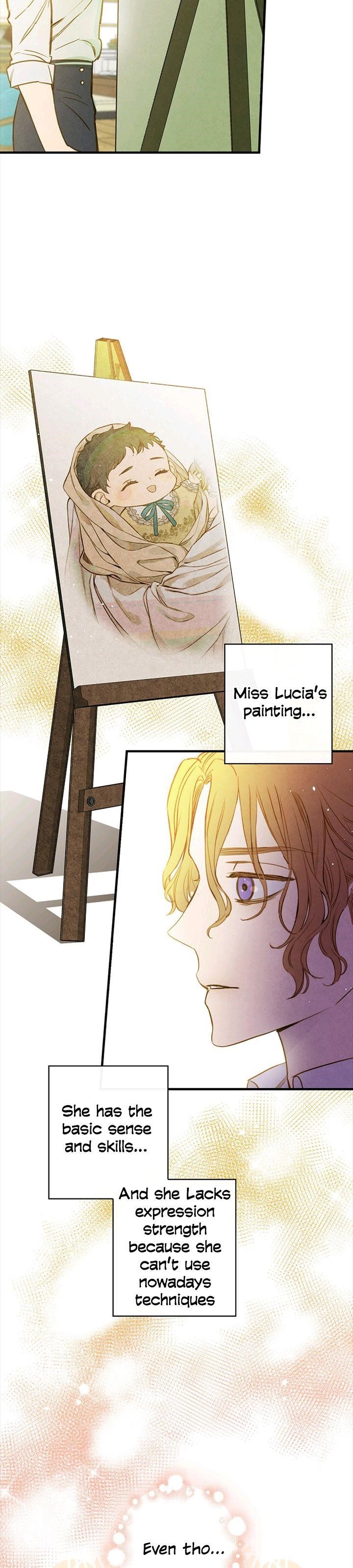 Read Shadow Queen Manga Online
