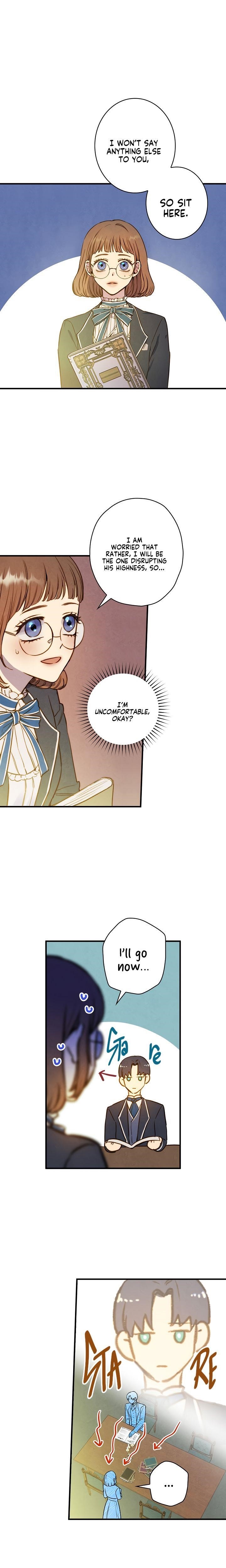 Read Shadow Queen Manga Online