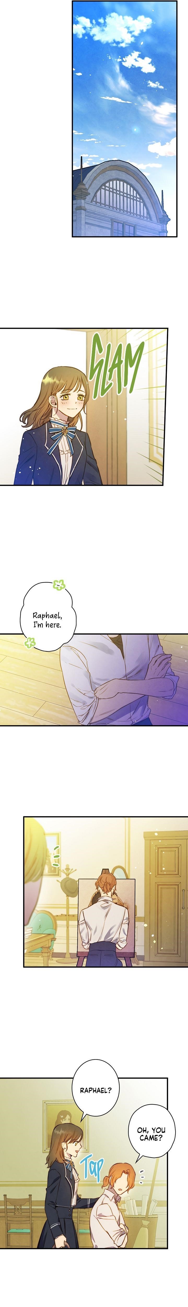 Read Shadow Queen Manga Online