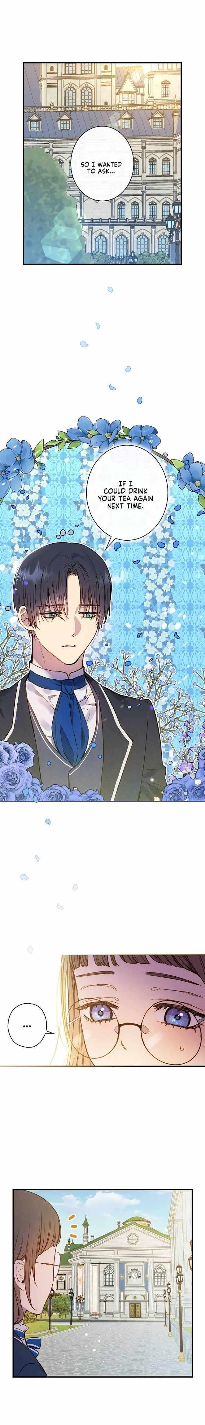Read Shadow Queen Manga Online