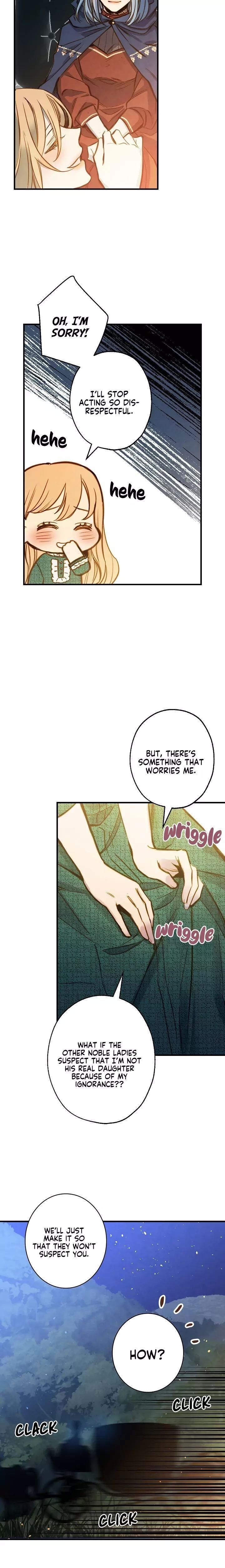 Read Shadow Queen Manga Online