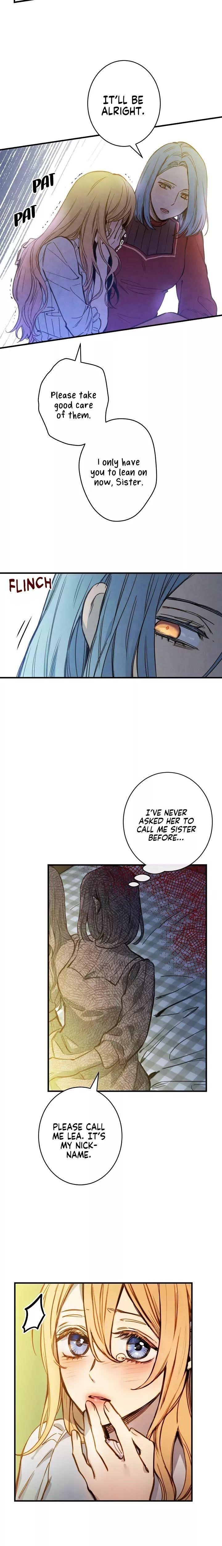 Read Shadow Queen Manga Online