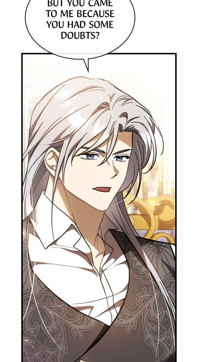Read Shadowless Night Manga Online