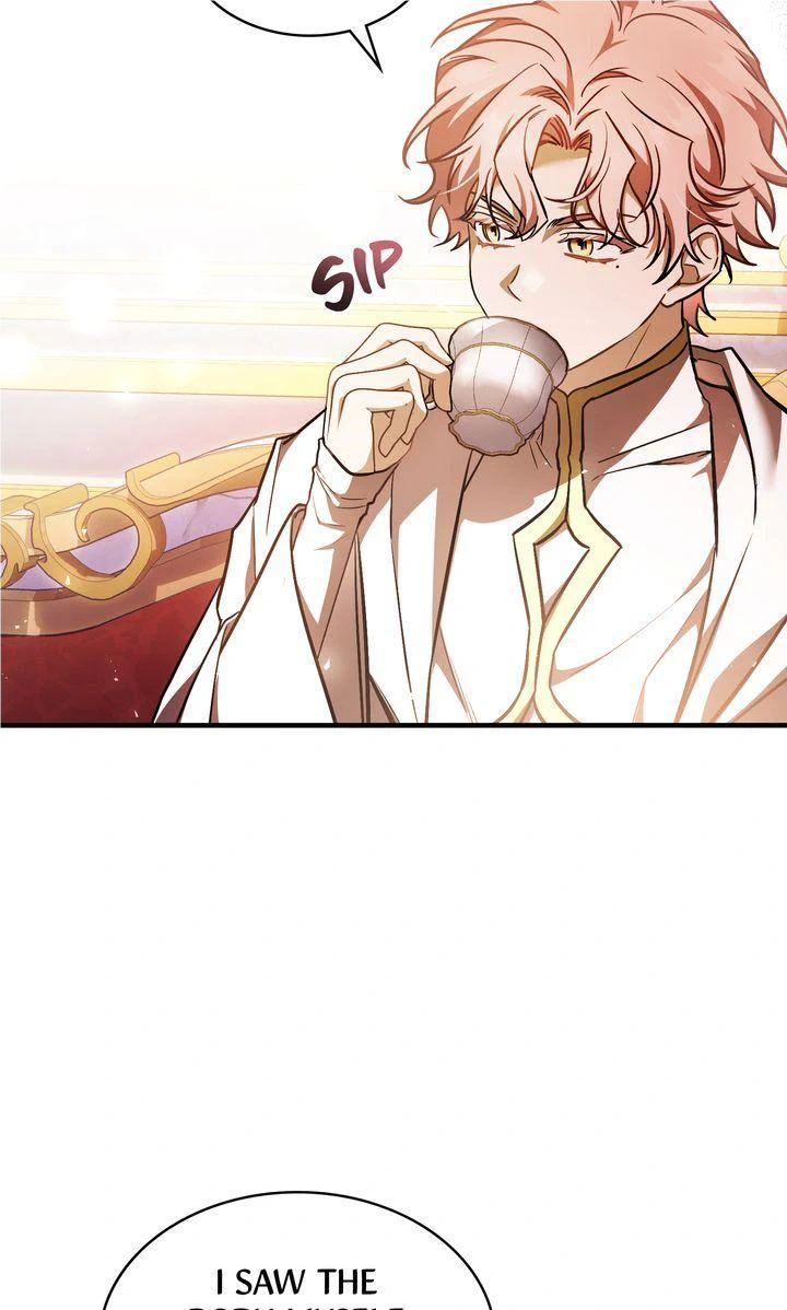 Read Shadowless Night Manga Online