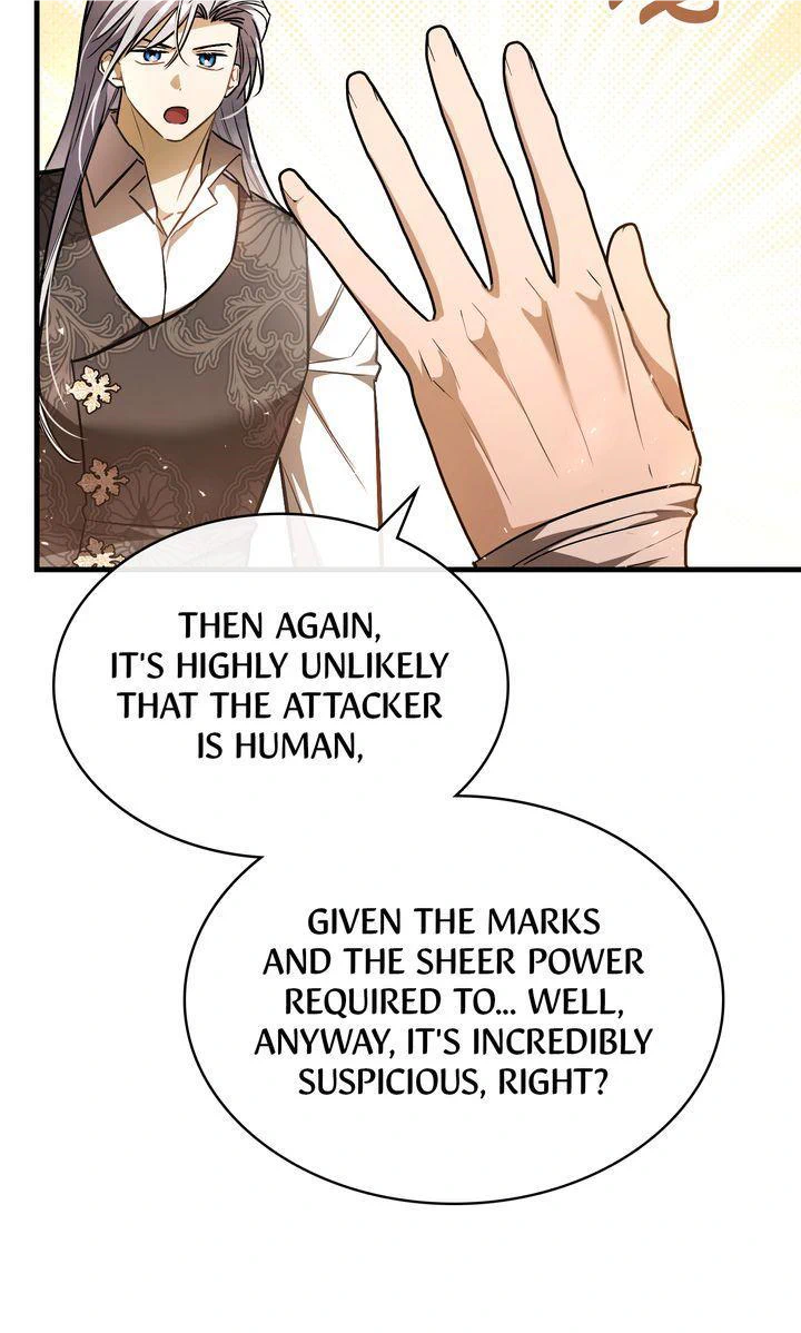 Read Shadowless Night Manga Online