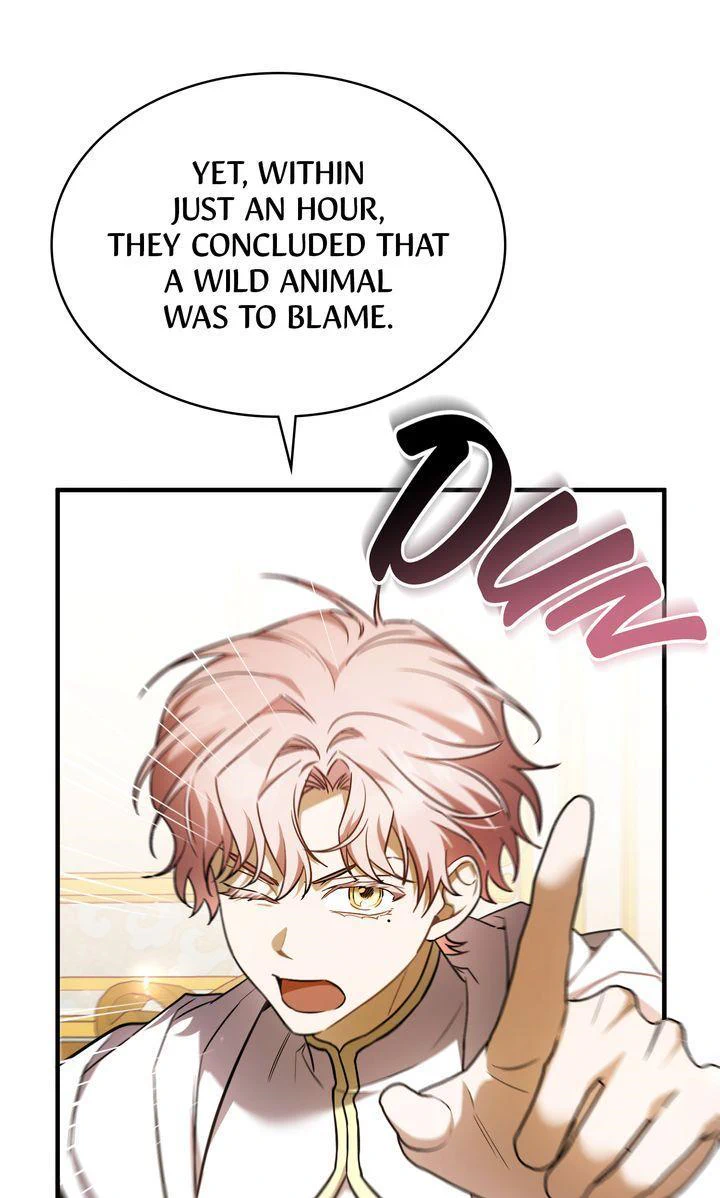Read Shadowless Night Manga Online