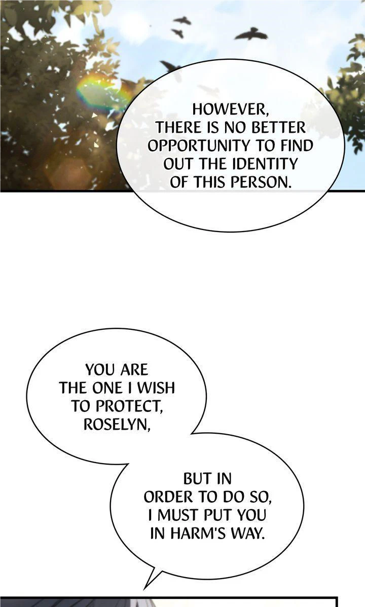 Read Shadowless Night Manga Online