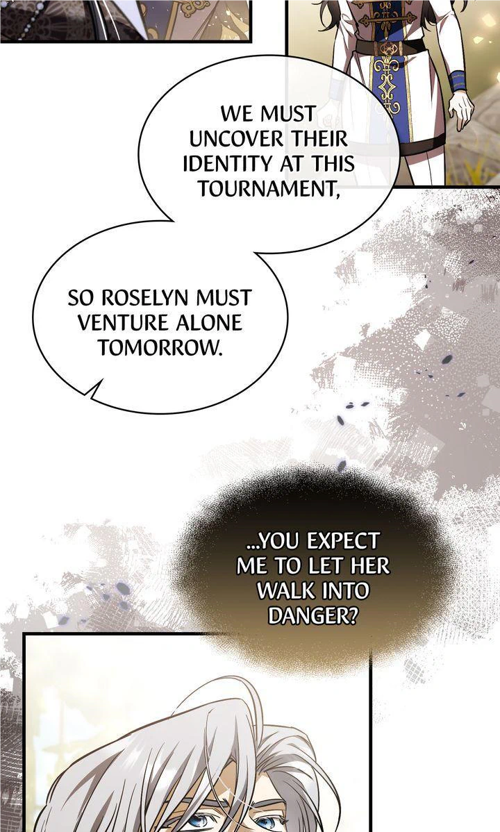 Read Shadowless Night Manga Online