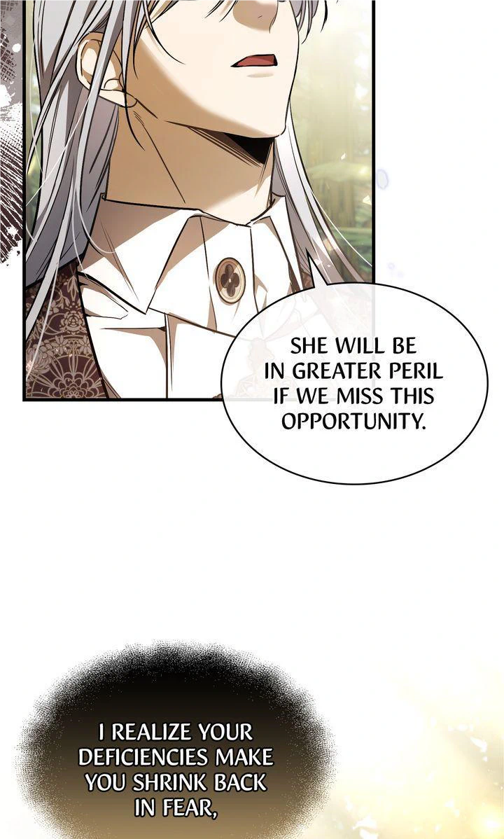 Read Shadowless Night Manga Online
