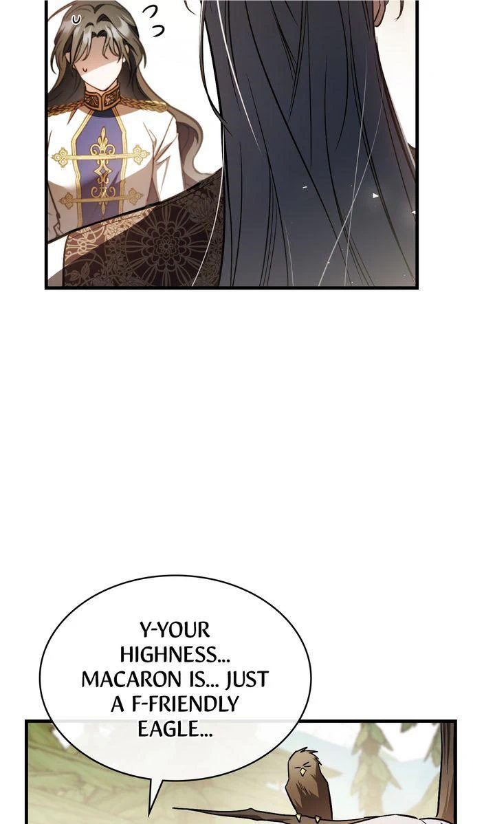 Read Shadowless Night Manga Online