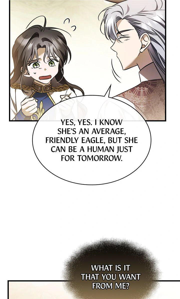 Read Shadowless Night Manga Online