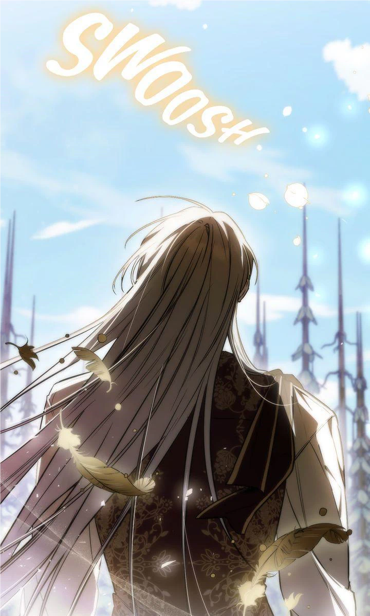 Read Shadowless Night Manga Online