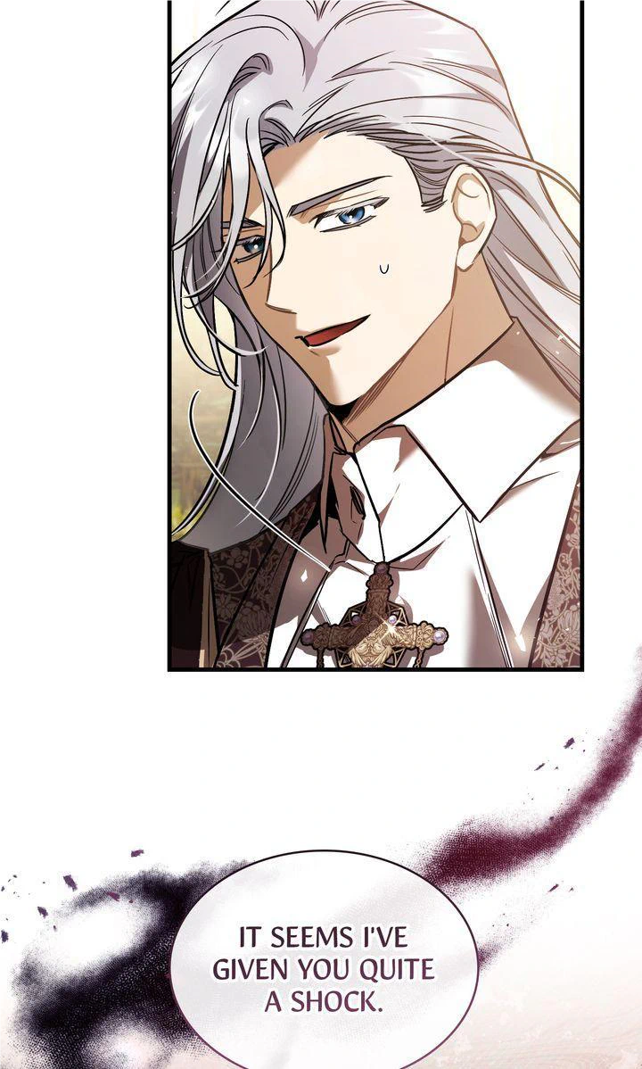 Read Shadowless Night Manga Online