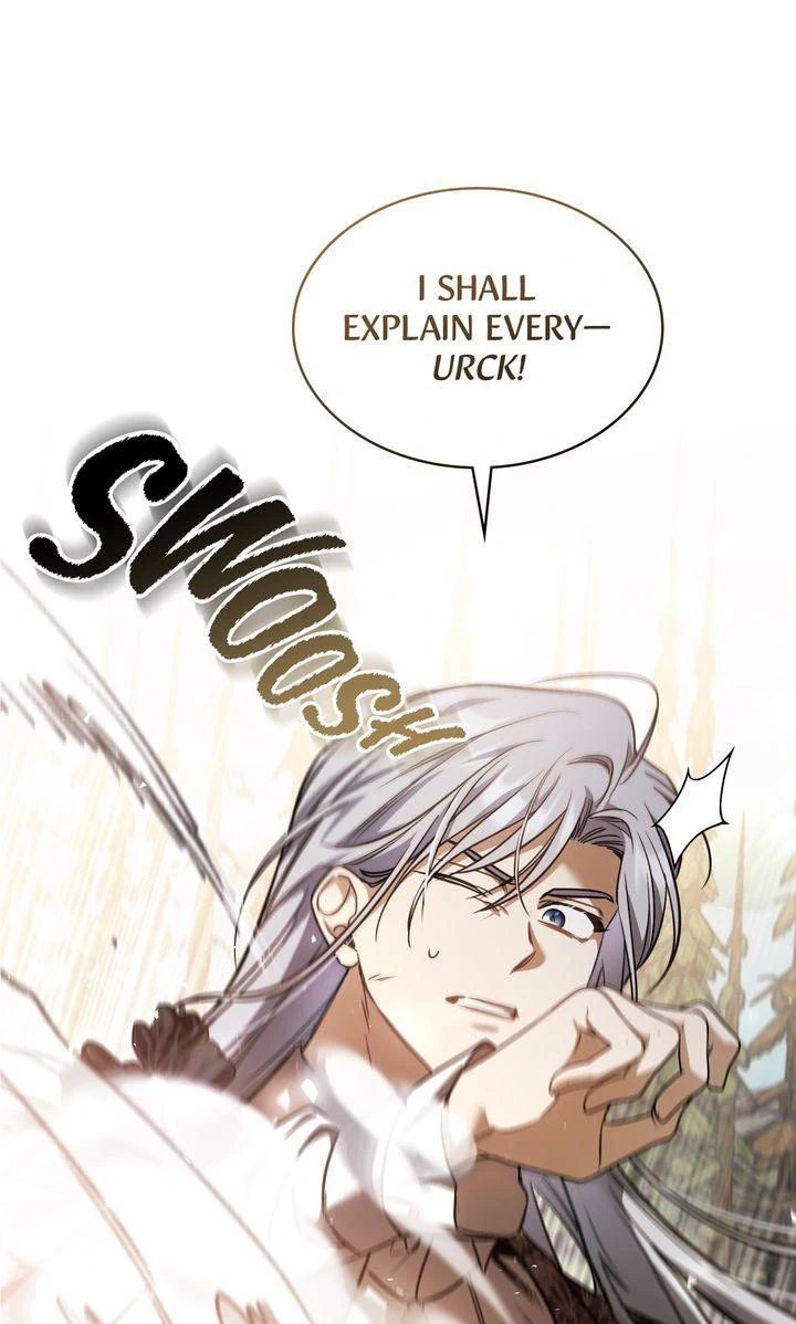 Read Shadowless Night Manga Online