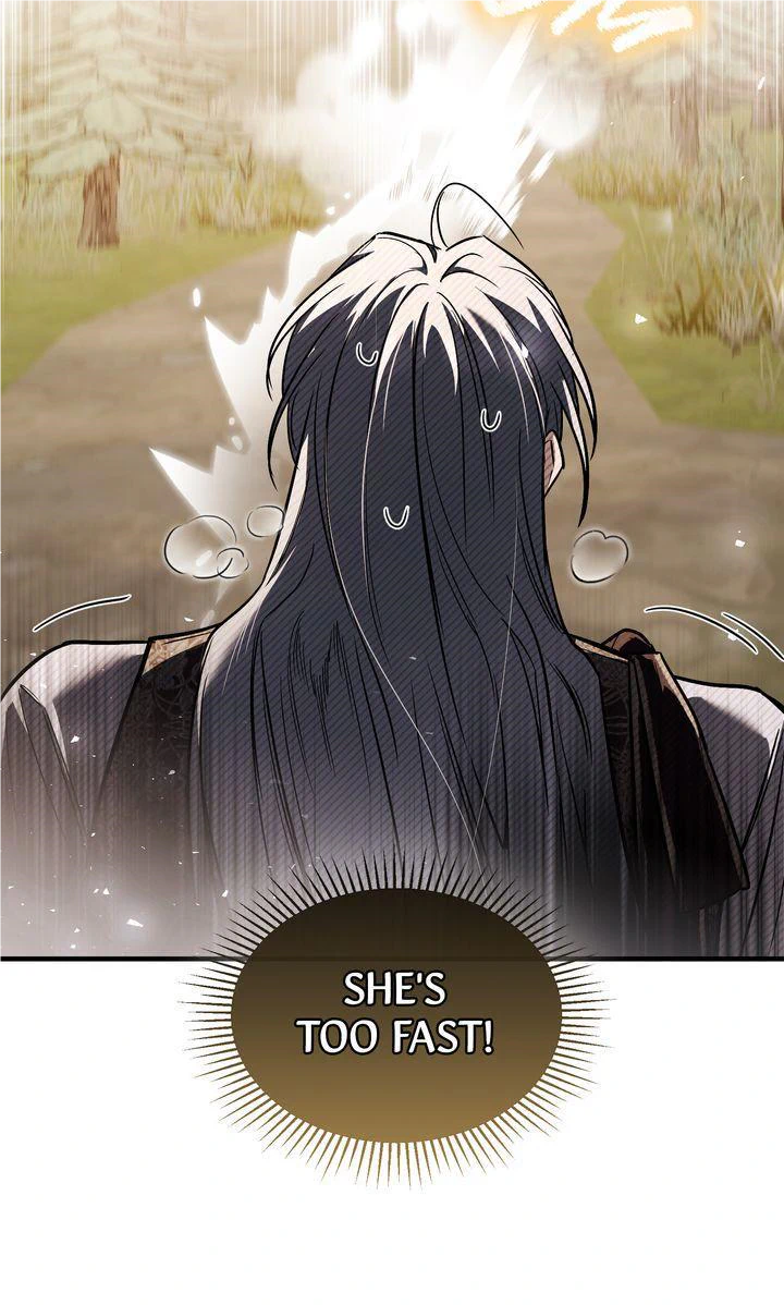 Read Shadowless Night Manga Online