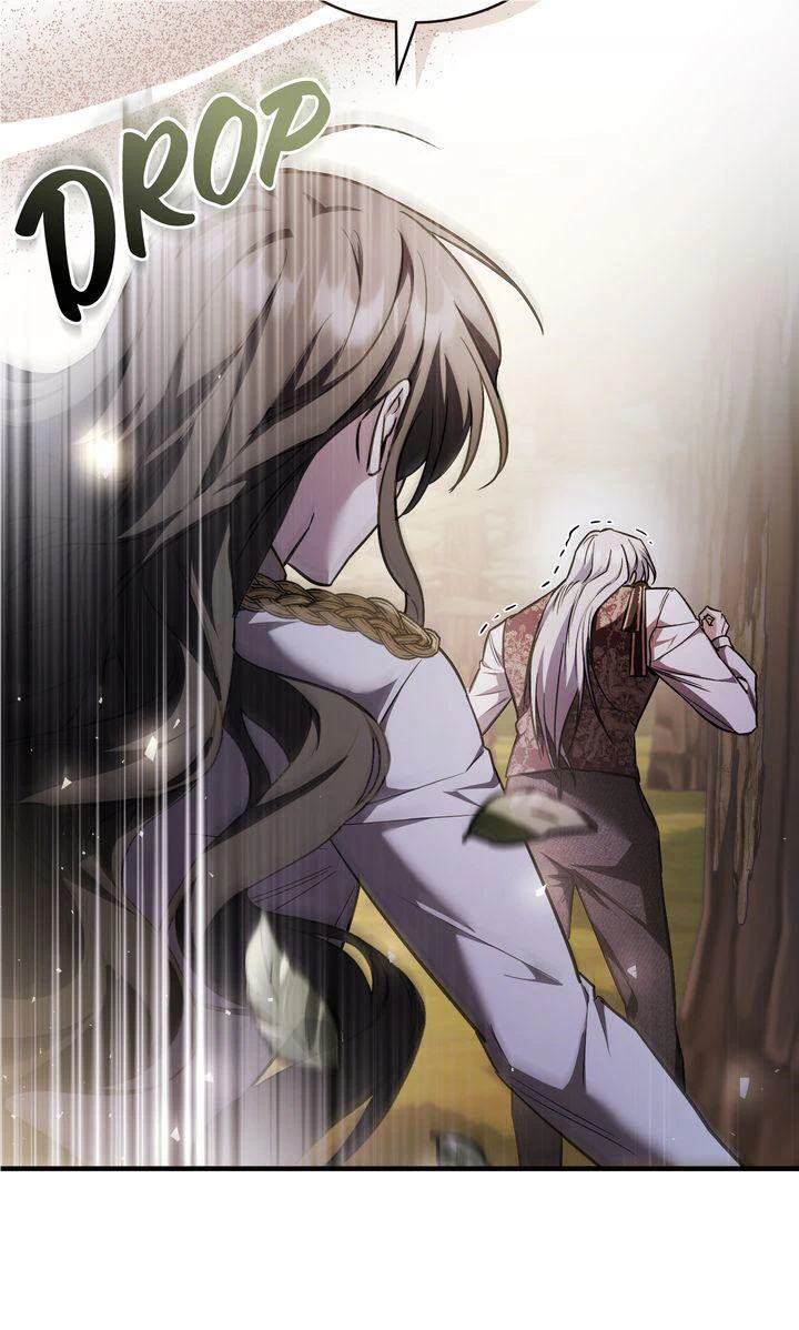 Read Shadowless Night Manga Online