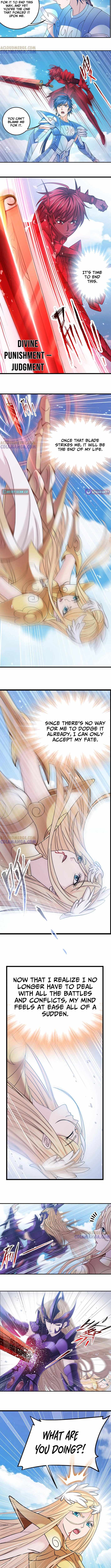 Read Soul Land Manga Online