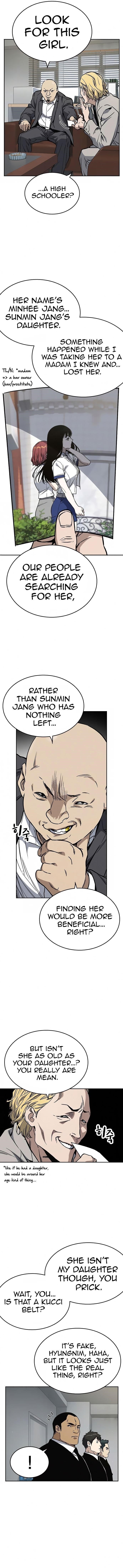 Read Study Group Manga Online
