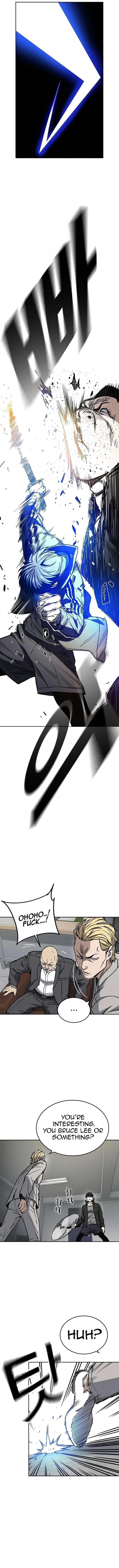 Read Study Group Manga Online