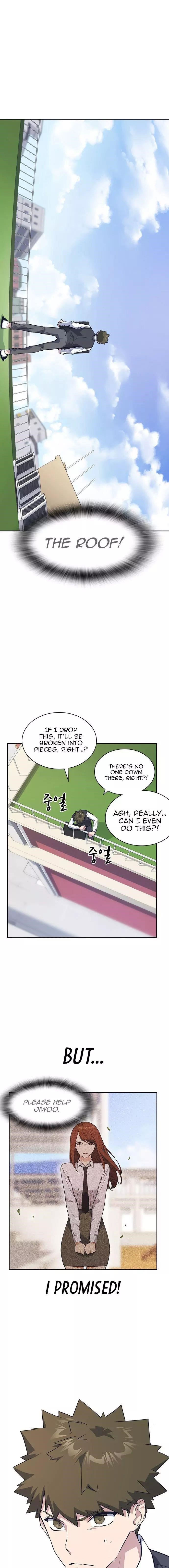 Read Study Group Manga Online
