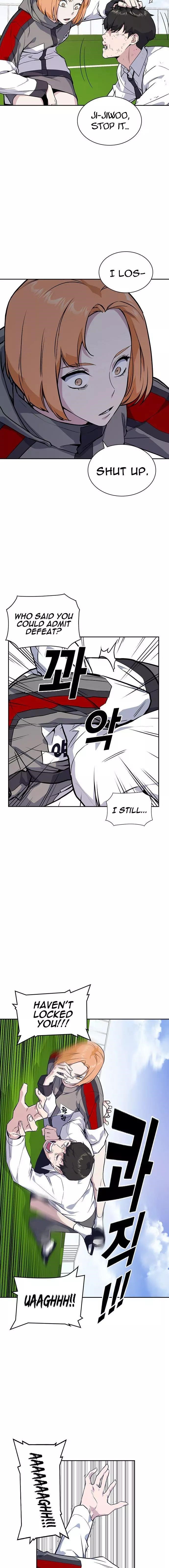 Read Study Group Manga Online