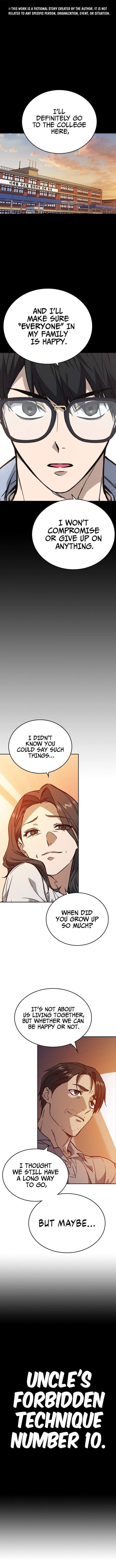 Read Study Group Manga Online
