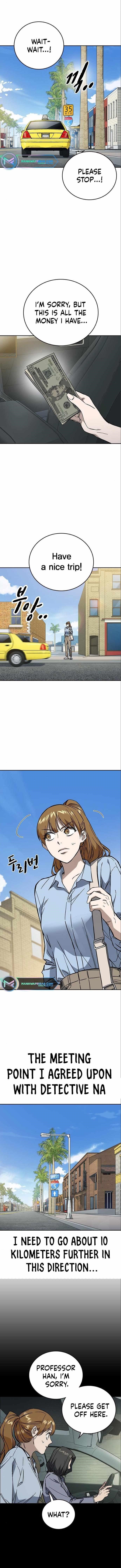 Read Study Group Manga Online