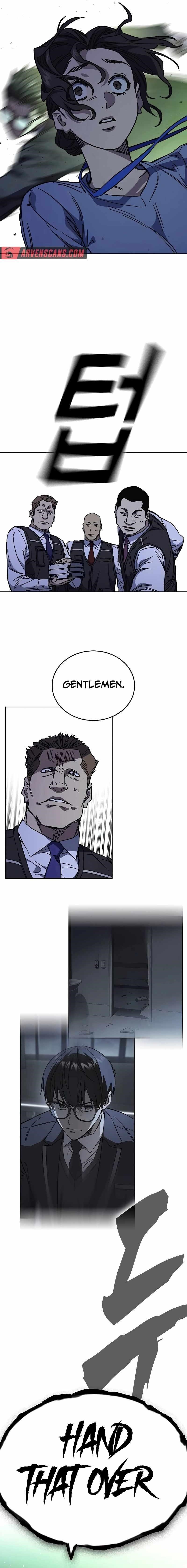 Read Study Group Manga Online