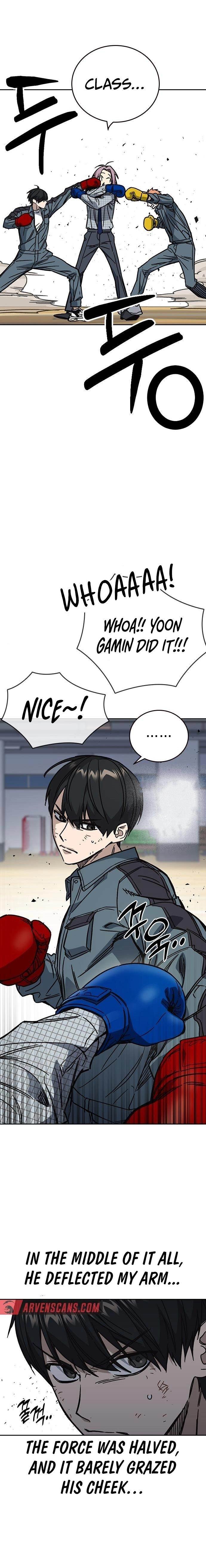 Read Study Group Manga Online