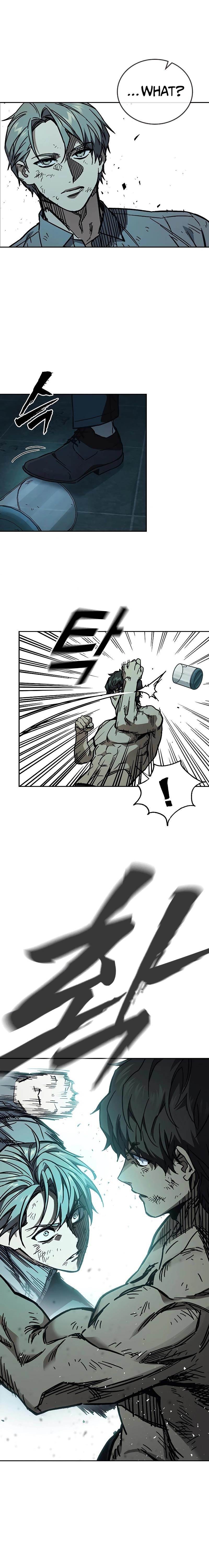 Read Study Group Manga Online